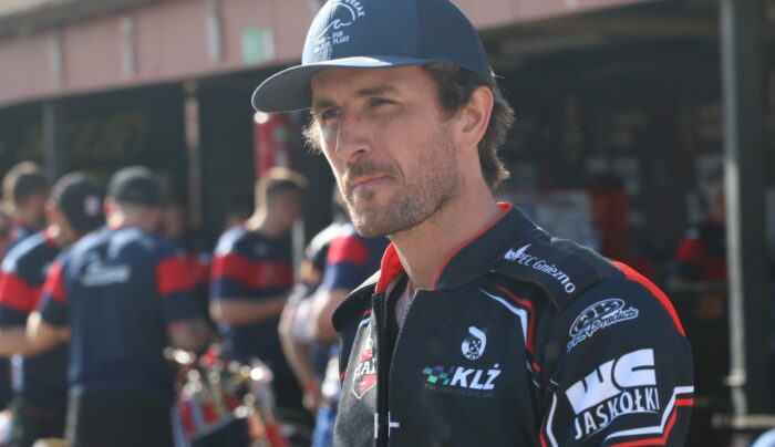 Diagnoza? To problem, który hamuje Adama Ellisa