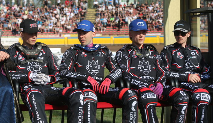 Adrian Gała: „Ta sytuacja nie jest dla mnie komfortowa”