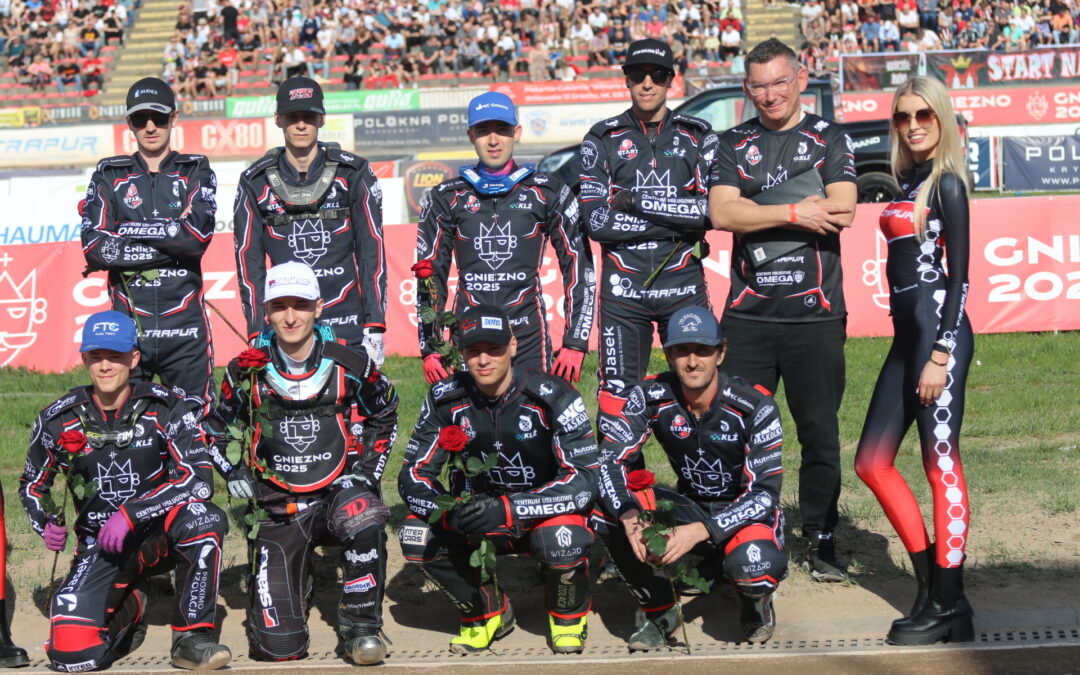 Adam Ellis wystartował w eliminacjach SEC