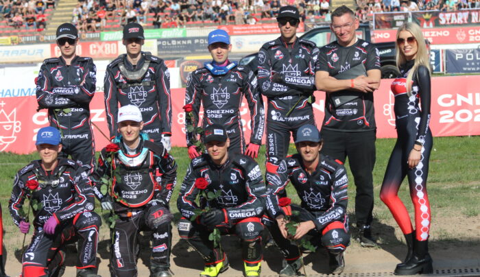 Adam Ellis wystartował w eliminacjach SEC