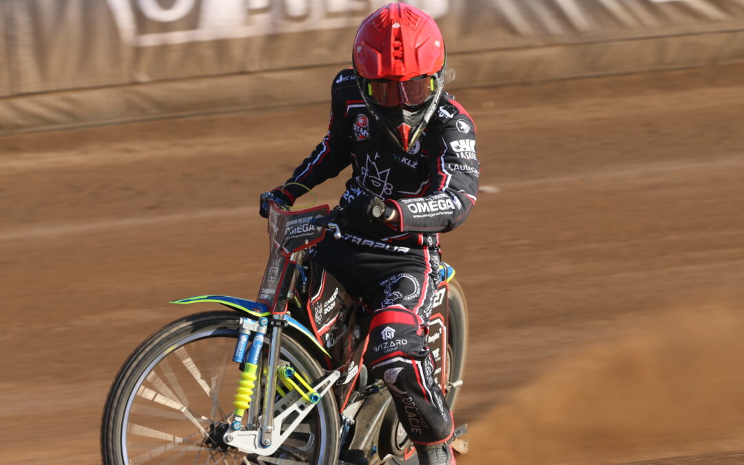 Czy to jest powód „zjazdu” w meczu z Wybrzeżem?