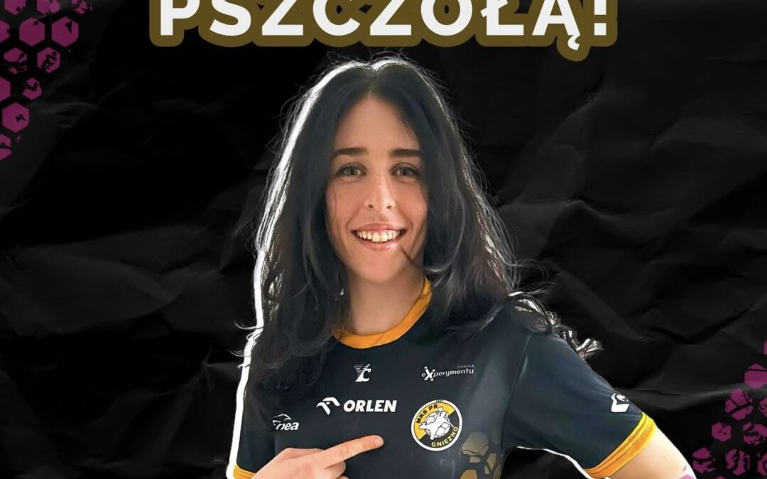 Kolejny transfer zza granicy MKS!