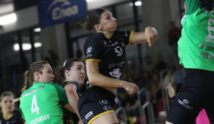 One nigdzie się nie ruszają z Gniezna