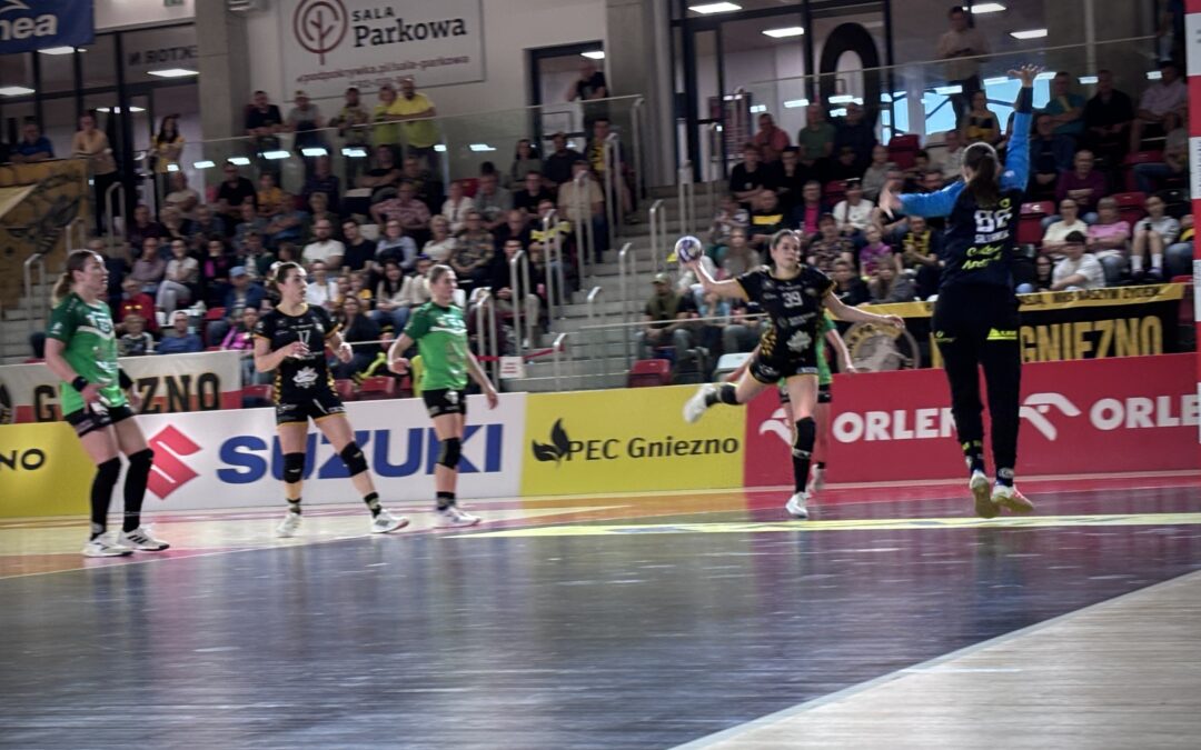 MKS bez argumentów przeciwko KPR Kobierzyce