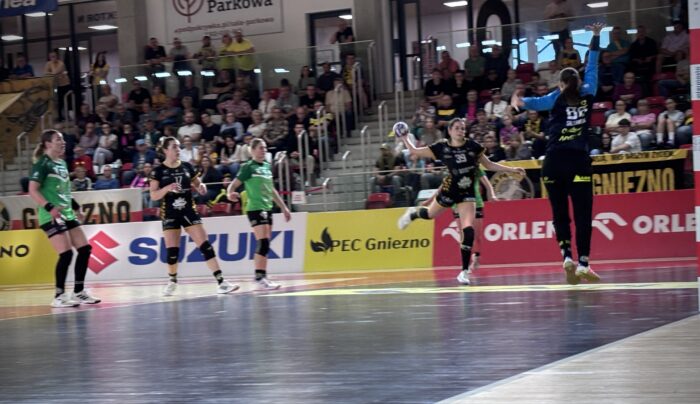 MKS bez argumentów przeciwko KPR Kobierzyce