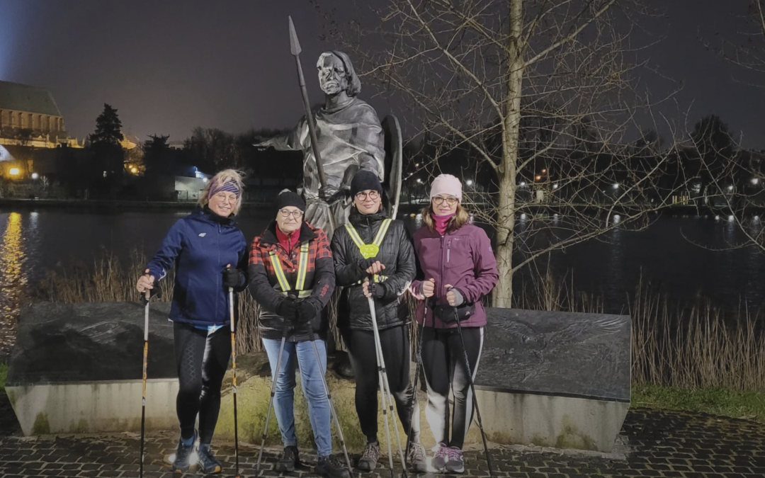 Dalki zapraszają na wydarzenie sportowe