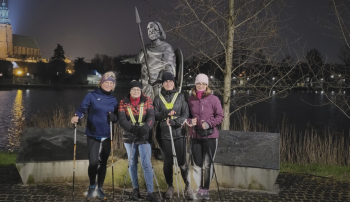 Dalki zapraszają na wydarzenie sportowe