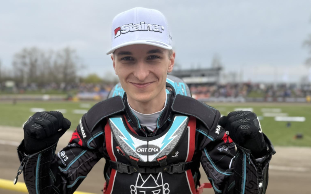 Transfer „last minute” uratował nam skórę w Opolu