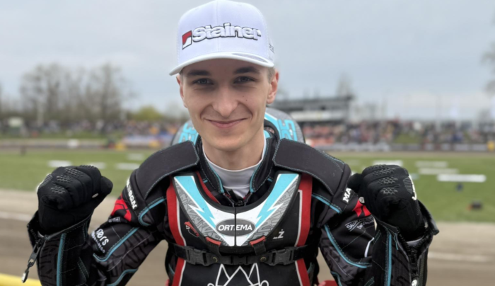 Transfer „last minute” uratował nam skórę w Opolu