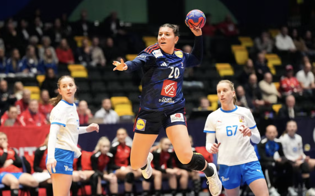 AKTUALIZACJA: Francuzki nie przeszły testów