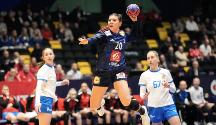 AKTUALIZACJA: Francuzki nie przeszły testów