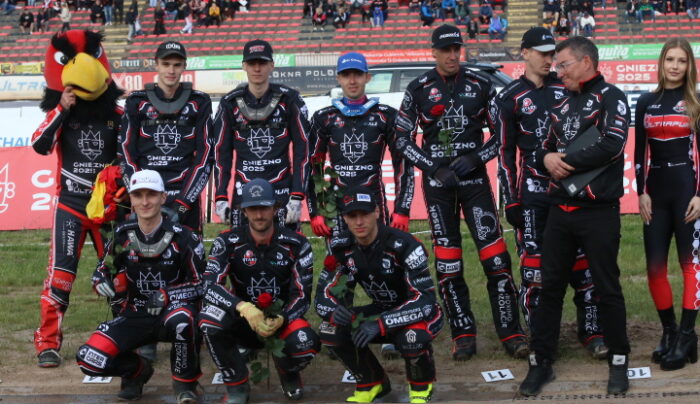 Start ma oficjalnie sponsora tytularnego