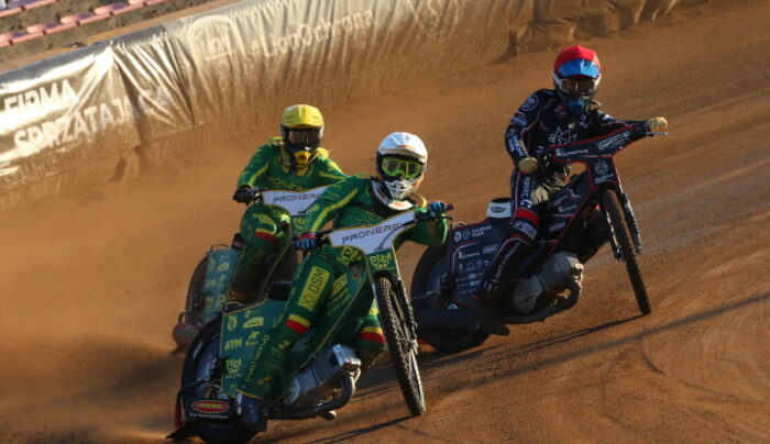 Mecz w Pile nie odbędzie się!