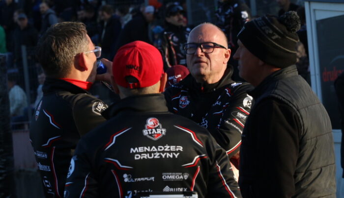 Oto aktualna sytuacja finansowa Startu