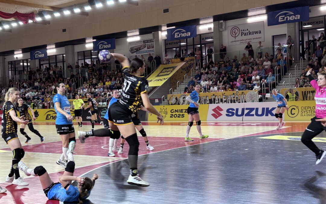 To co lubimy! Rzuty karne decydowały!