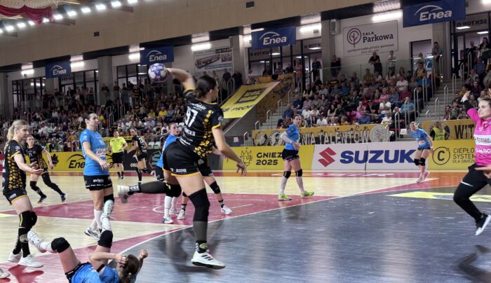 To co lubimy! Rzuty karne decydowały!