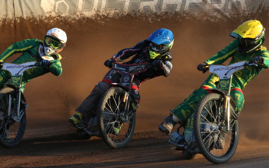 Ultrapur Start Gniezno – Proenergy Polonia Piła [GALERIA]