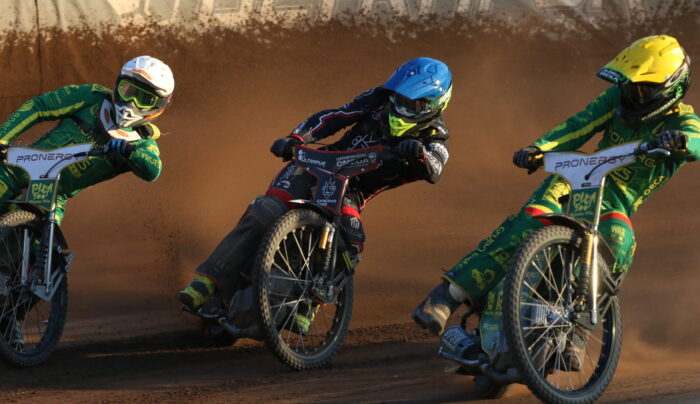 Zamieszanie z meczem w Pile. Znów zmiana