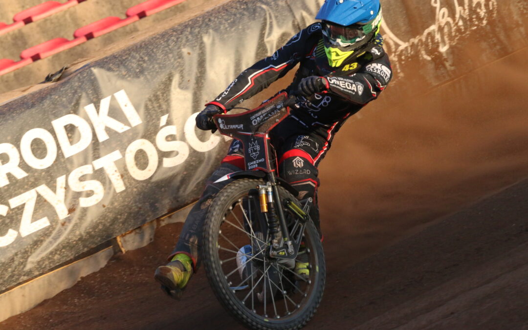 Wybrzeże przechwyciło zawodnika Startu