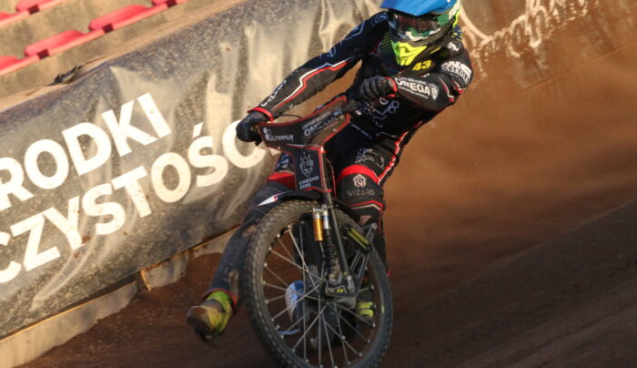 Wybrzeże przechwyciło zawodnika Startu