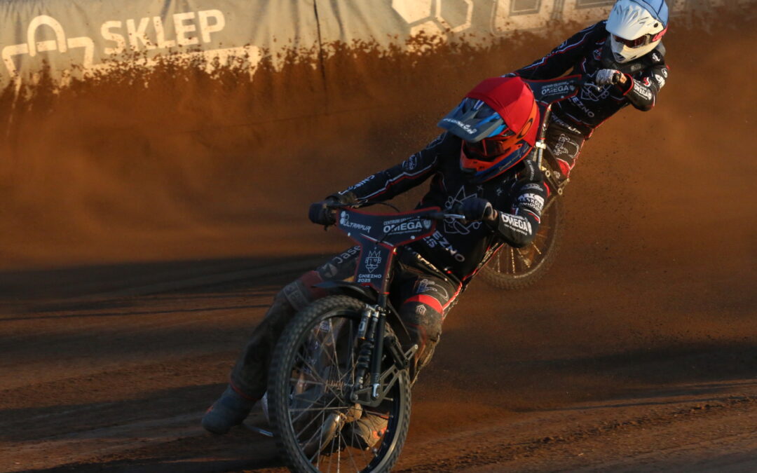 Start Gniezno „zdeterminowany” by ocalić żużel w Gnieźnie