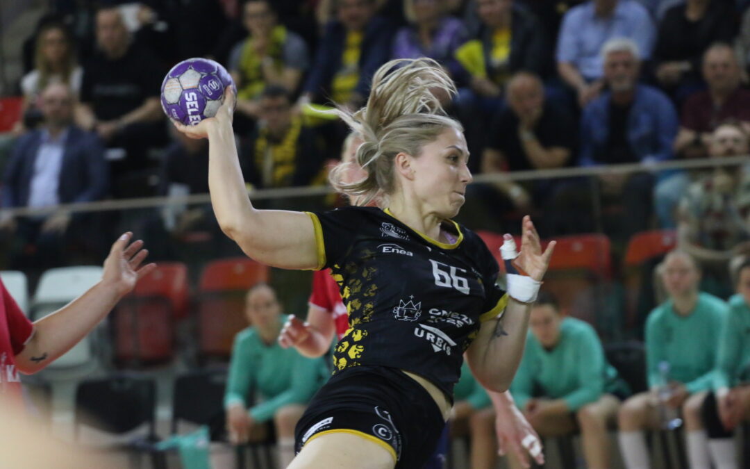 MKS zacznie sezon na własnym boisku