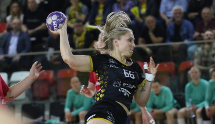 MKS zacznie sezon na własnym boisku