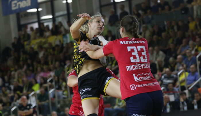 MKS Urbis Gniezno – Piotrcovia Piotrków Trybunalski [GALERIA]