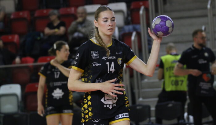 Maja Schlabs o powodach odejścia z Gniezna