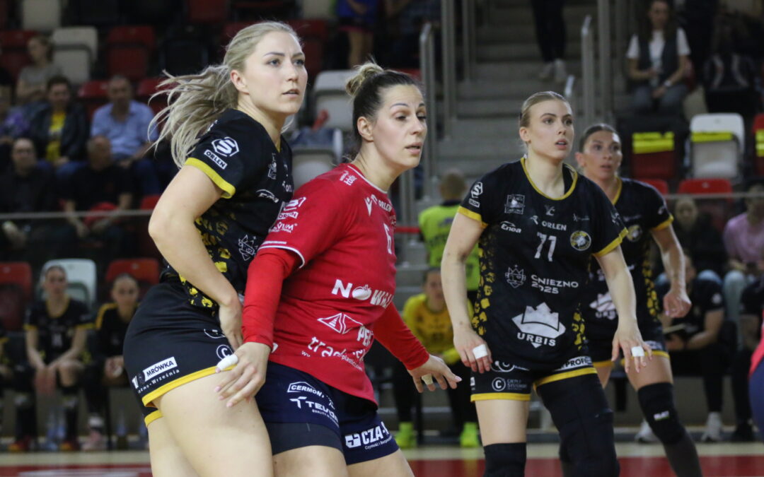 MKS URBIS zakończył sezon przegraną