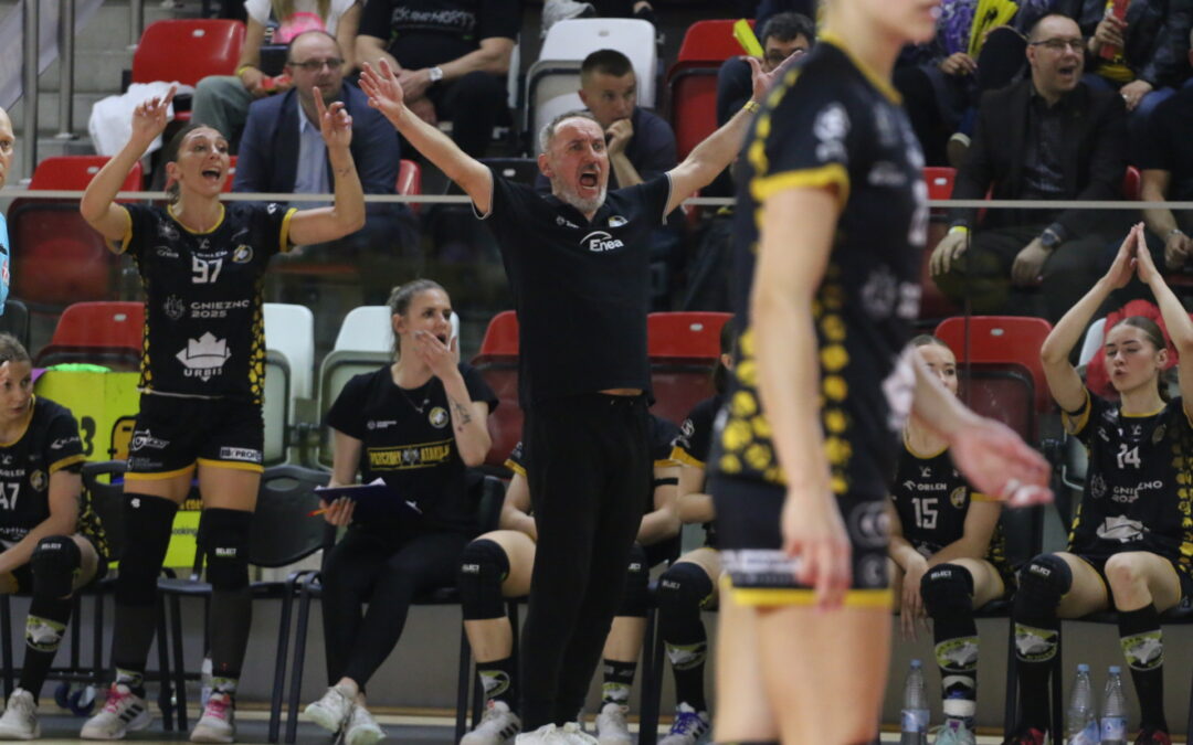 Wyjaśniła się przyszłość Romana Solarka