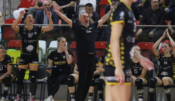 Wyjaśniła się przyszłość Romana Solarka