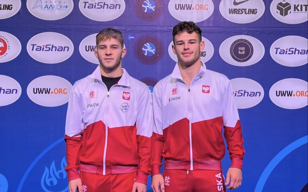 Kolejne wyróżnienie zawodników Walki Gniezno