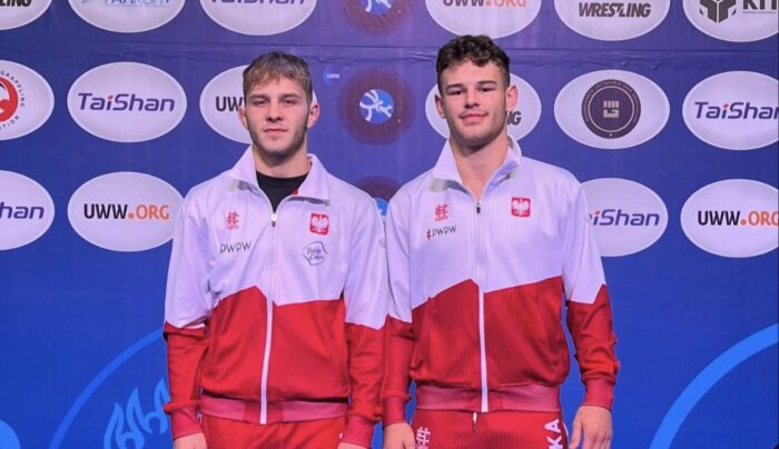 Kolejne wyróżnienie zawodników Walki Gniezno