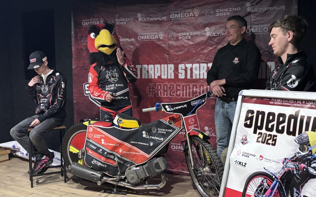 Start spotkał się z kibicami. Rozmawiano o planach i problemach