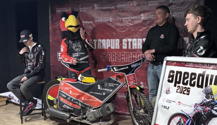 Start spotkał się z kibicami. Rozmawiano o planach i problemach