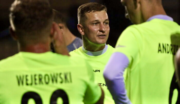 Stella zapewniła sobie utrzymanie w Superlidze