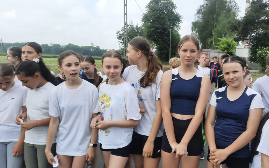 Wystartuj w XXXIII Biegu Niechana