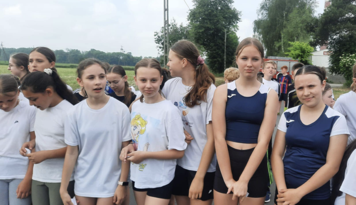 Wystartuj w XXXIII Biegu Niechana