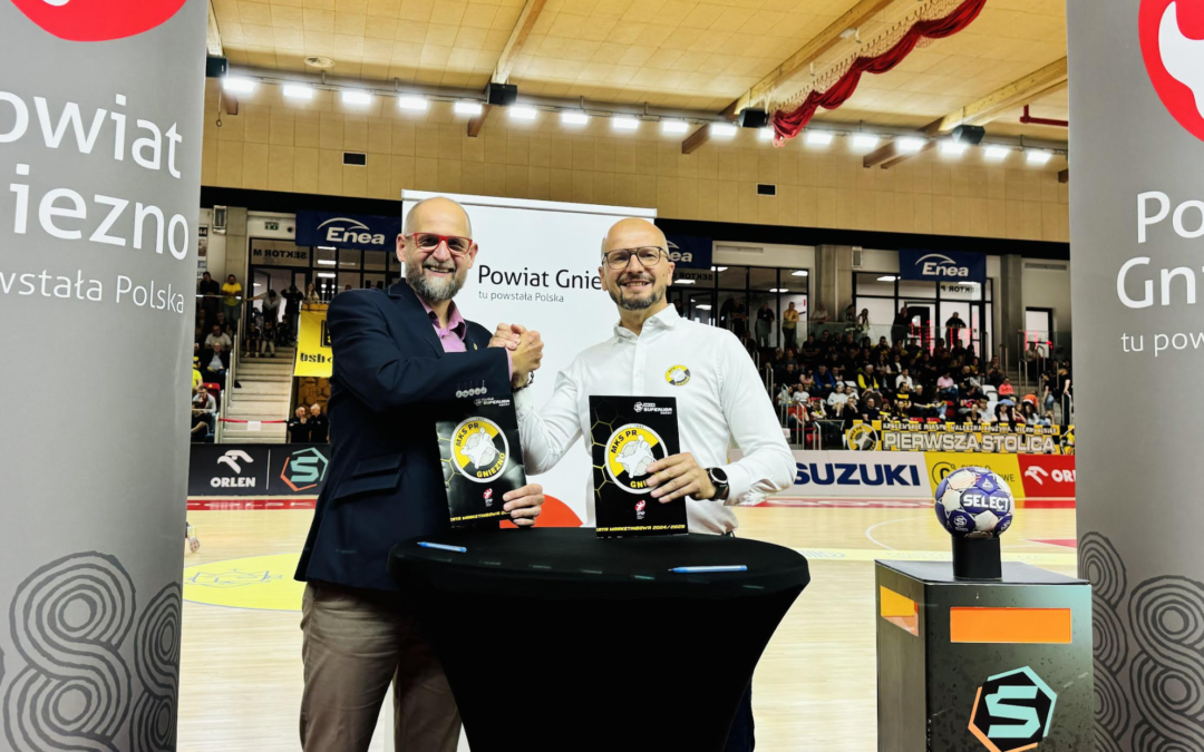 MKS podpisał kolejną umowę na nowy sezon