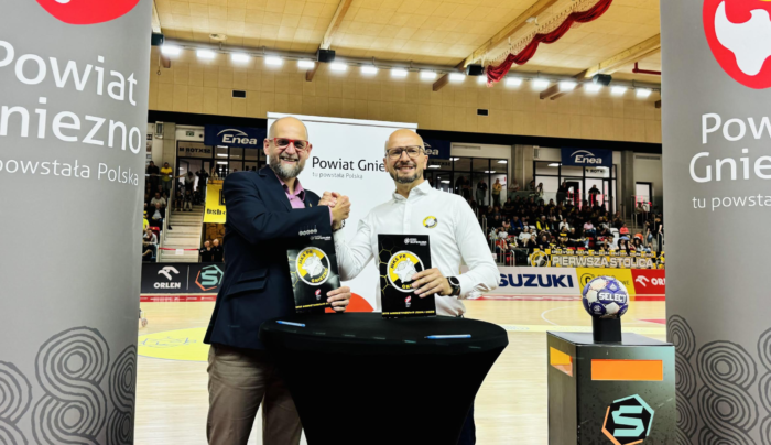 MKS podpisał kolejną umowę na nowy sezon