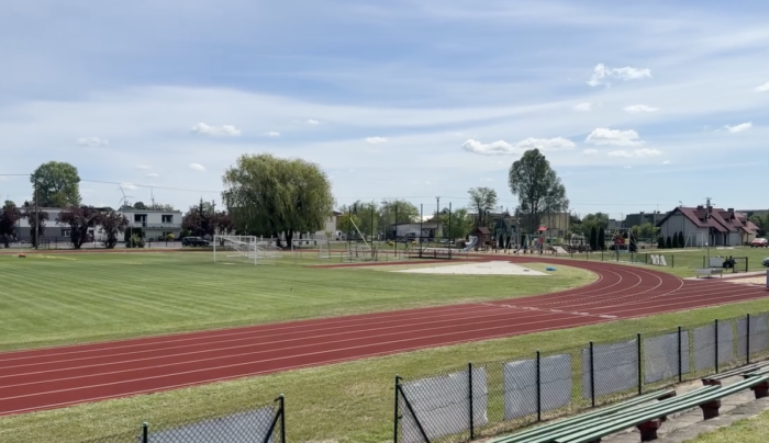 Obiekt w Żydowie oficjalnie otwarty