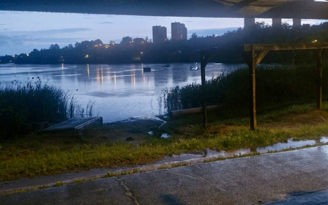 Znika jedyna taka sportowa atrakcja w Gnieźnie