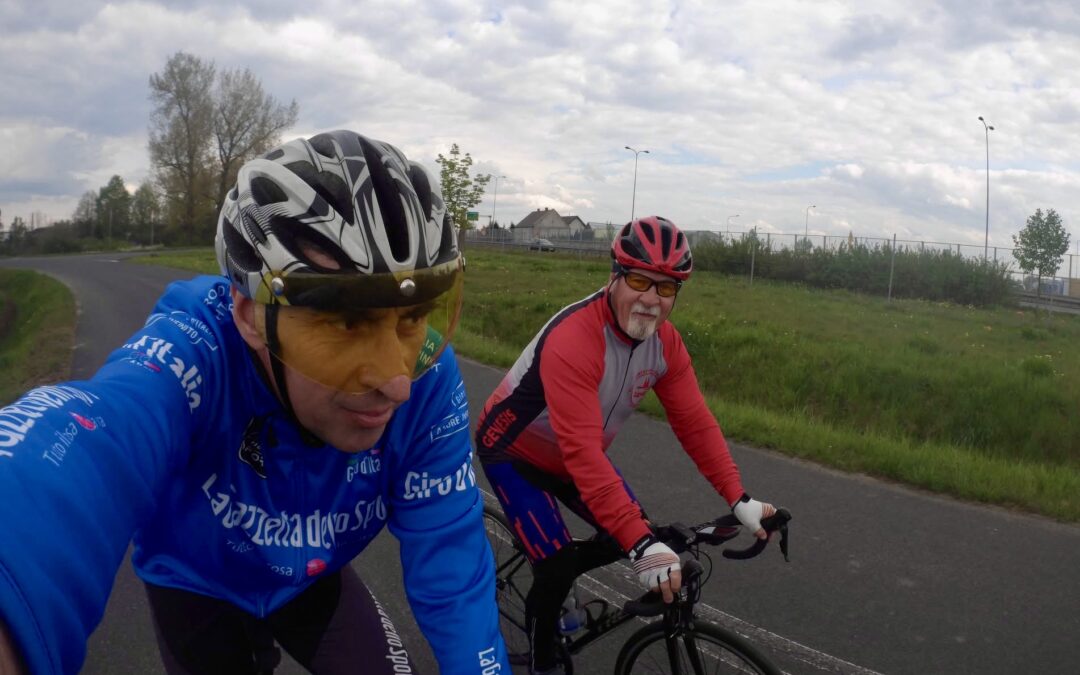 Gniezno z super wynikiem po tygodniu rywalizacji!