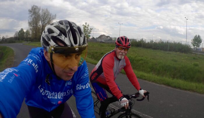 Gniezno z super wynikiem po tygodniu rywalizacji!