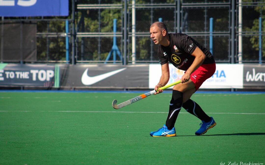 Start 1954 daleko od awansu do Superligi