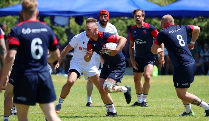 Tytan Gniezno bez medalu mistrzostw Polski