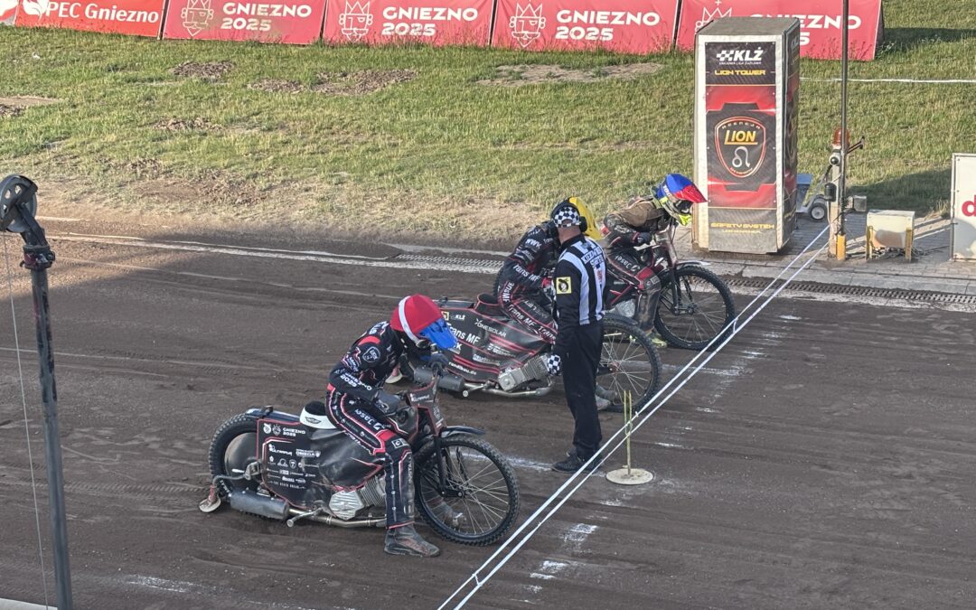 Pewna wygrana z Devils za trzy punkty