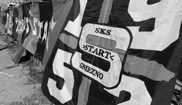 Nie żyje były zawodnik Startu Gniezno