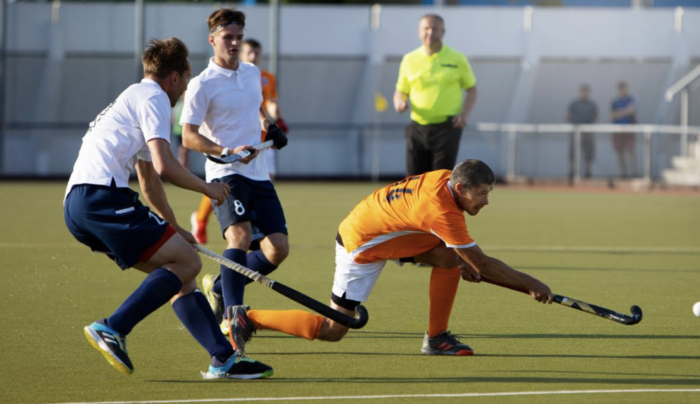 Dziś początek międzynarodowego turnieju w hokeju